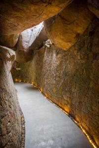 Foto dalla galleria di The Cavern ad Agrapatana