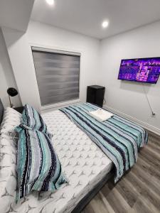 Gallery image of New Modern cozy room in Innisfil in Innisfil