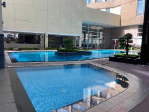 Πισίνα στο ή κοντά στο Skyline 1005 floor Nagoya Central City Pelita Batam Apartment +13 φωτογραφίες