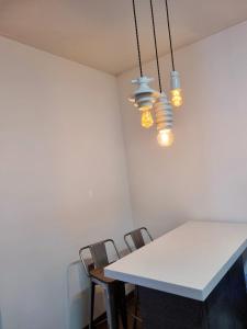 Fotografie z fotogalerie ubytování Food House v destinaci Andong