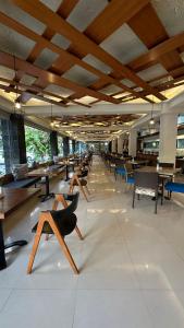 Fotografie z fotogalerie ubytování Bloo Bali Hotel v destinaci Legian