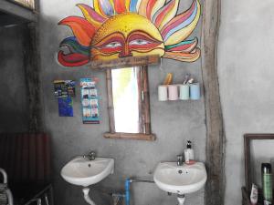 Koupelna v ubytování Spicy23 - M' Pai Bay + 40 fotografií