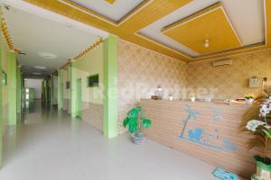Imagen de la galería de Homestay Hj Suharti Natar Lampung RedPartner, en Negarasaka