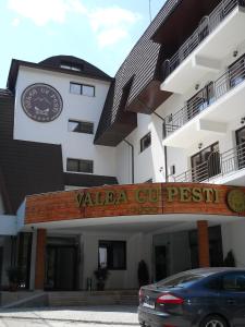 Gallery image of Hotel Valea cu Pesti in Căpăţîneni-Ungureni