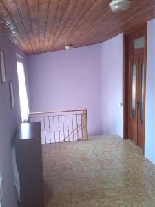 Postel nebo postele na pokoji v ubytování La Piazza B&B