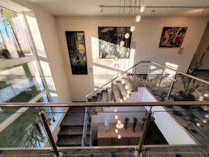 Fotografie z fotogalerie ubytování Privat & Boutique Hotel Plauer See v destinaci Funfseen