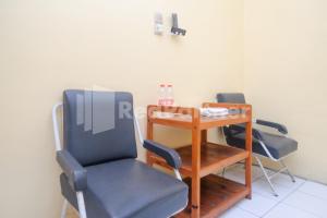 Φωτογραφία από το άλμπουμ του Hotel Sido Langgeng Tawangmangu Mitra RedDoorz σε Karanganyar