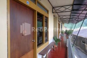 Φωτογραφία από το άλμπουμ του Hotel Sido Langgeng Tawangmangu Mitra RedDoorz σε Karanganyar