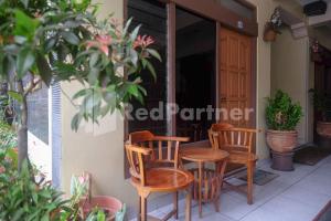Φωτογραφία από το άλμπουμ του Hotel Sido Langgeng Tawangmangu Mitra RedDoorz σε Karanganyar
