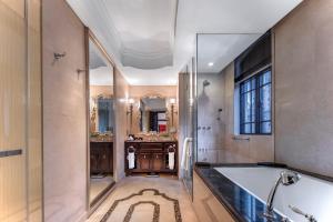 Фотография из галереи The Yangtze Boutique Shanghai в Шанхае