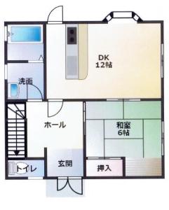 A planta de 高島市一棟貸切 貸別荘グループファミリーok 大人数でご利用だとお得連泊がお得