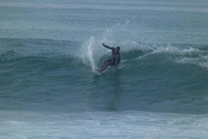 Ospiti di Jayanthi Surf Dreams