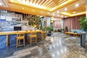 Billede fra billedgalleriet på Dali Ink Inn i Dali + 95 billeder