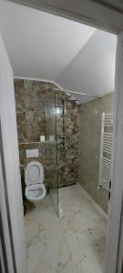 Phòng tắm tại Antic house +5 ảnh