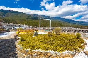 Billede fra billedgalleriet på Dali Ink Inn i Dali