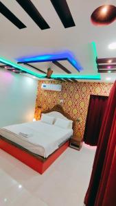 Gallery image of Hotel Dwarika in Chandrapur +50 photos