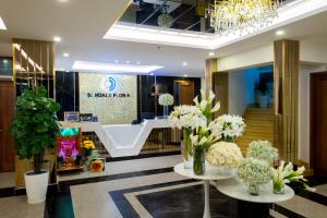 Fotografie z fotogalerie ubytování SANDALS FLORA HOTEL v destinaci Da Lat