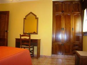 Fotografia z galérie ubytovania Hotel Rural Pepe Alvarez v destinácii Trevélez