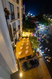 Fotografie z fotogalerie ubytování SANDALS FLORA HOTEL v destinaci Da Lat