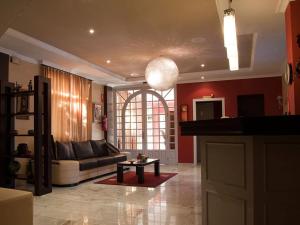 Gallery image of Hotel Las Vegas in Cangas de Morrazo