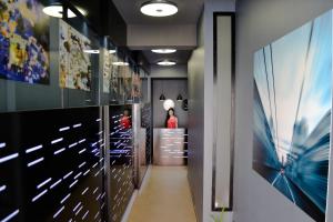 Gallery image of Elysium Gallery Hotel in Yerevan