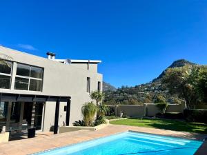 Φωτογραφία από το άλμπουμ του Pure Guest House σε Hout Bay