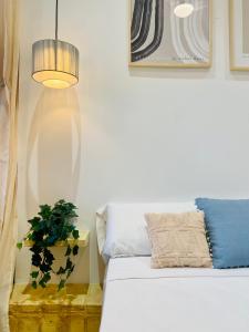 Gallery image of Apartamento en Cabanyal A: encanto y diseño junto a la playa in Valencia