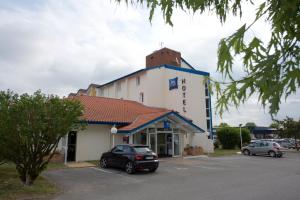 Gallery image of ibis budget Saint Paul Les Dax in Saint-Paul-lès-Dax