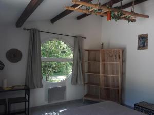 Fotografie z fotogalerie ubytování Le Clos des Dryades s v destinaci Vers