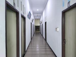 Galeriebild der Unterkunft RedDoorz Syariah near Universitas Batanghari Jambi in Jambi