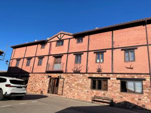 Tres Navíos en el Mar Casa Rural de 10 habitaciones con baño individual precios web