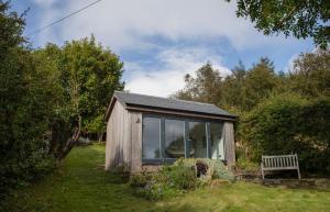 Κήπος έξω από το 6 Bosville Terrace