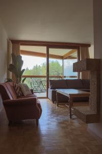 Gallery image of Mountain View Apartment with Parking & Fast WiFi in Crans-Montana