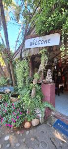 Ảnh trong thư viện ảnh của Garden House INChiangrai ở Chiang Rai