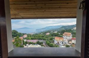 Príroda v okolí hotela