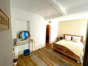 Легло или легла в стая в La Kaz Caleepso
