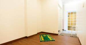 Imagem da galeria de Bobopod Airport CBC, Tangerang em Rawalembang