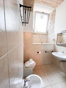 Un baño de Saint Peter Loft