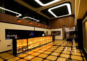 Fotografie z fotogalerie ubytování Fier Life Center v destinaci Kayseri
