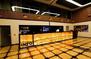 Fotografie z fotogalerie ubytování Fier Life Center v destinaci Kayseri