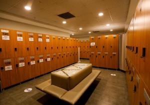 Fotografie z fotogalerie ubytování Fier Life Center v destinaci Kayseri
