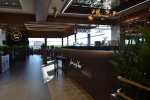 Fotografie z fotogalerie ubytování Fier Life Center v destinaci Kayseri