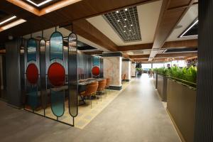 Fotografie z fotogalerie ubytování Fier Life Center v destinaci Kayseri