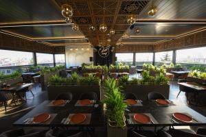 Fotografie z fotogalerie ubytování Fier Life Center v destinaci Kayseri
