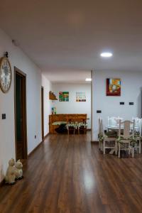 Posezení v ubytování Casa Milagrito Gran Canaria + 32 fotografií