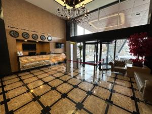Fotografie z fotogalerie ubytování Fier Life Center v destinaci Kayseri