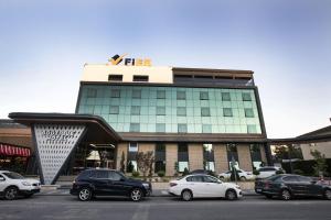 Fotografie z fotogalerie ubytování Fier Life Center v destinaci Kayseri