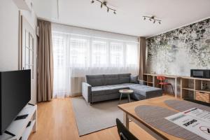 Aspen Aura Apartment 1076 Budapest, 20d Garay tér kép - 2