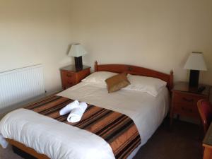 Imagem da galeria de Victoria hotel em Holywell mais 22 fotografias