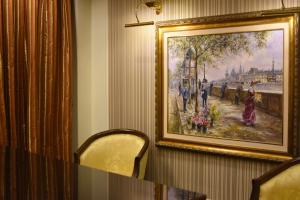 Foto Jerevanis asuva majutusasutuse Radisson BLU Hotel Yerevan galeriist